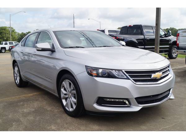 2018 Chevrolet Impala LT for sale in Forest, MS – photo 9