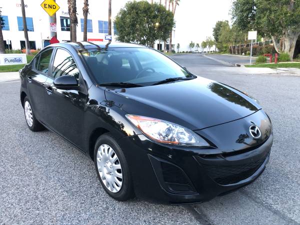 2011 mazda-3 - - by dealer - vehicle automotive sale for sale in Panorama, CA – photo 3
