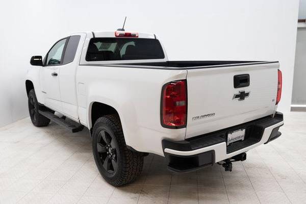 2016 Chevrolet Chevy Colorado Extended Cab LT Pickup 2D 6 ft $399... for sale in Las Vegas, NV – photo 11