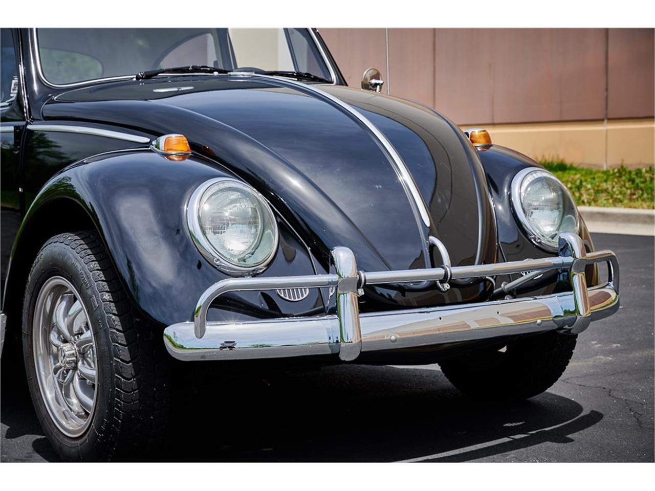 1966 Volkswagen Beetle for sale in Saint Louis, MO – photo 34