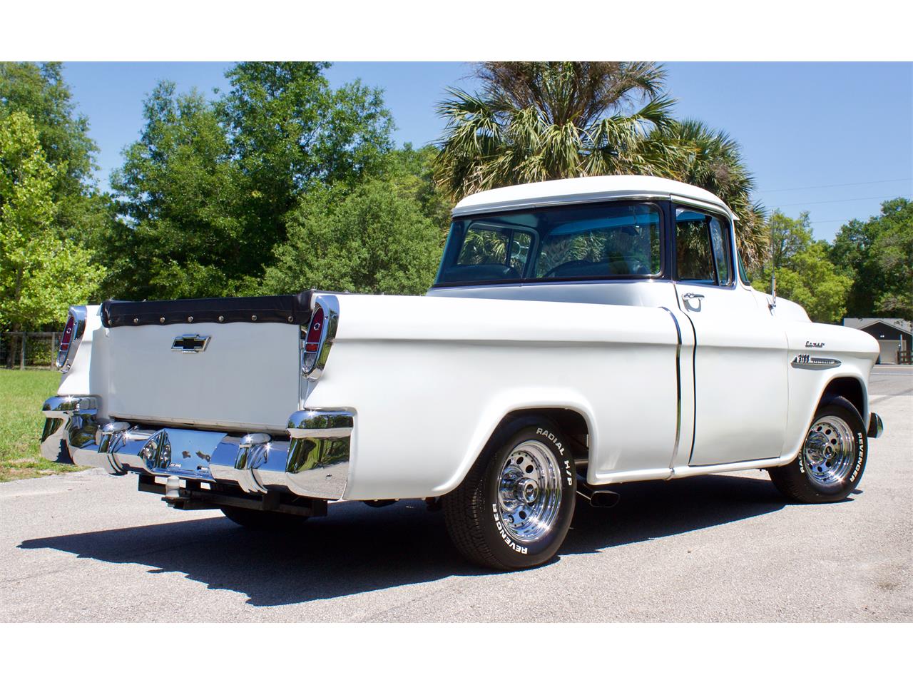 1955 Chevrolet Cameo for sale in Eustis, FL – photo 7