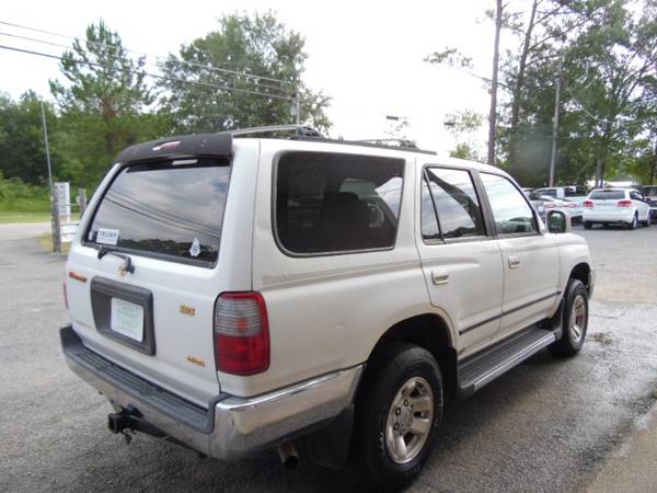 2000 Toyota 4Runner SR5 2WD for sale in Picayune, MS – photo 5