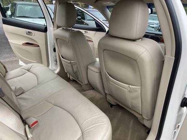 2006 Buick LaCrosse CXS - APPROVED W/1495 DWN OAC! - cars & for sale in La Crescenta, CA – photo 16