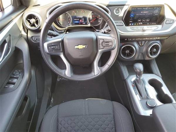 2020 Chevrolet Chevy Blazer LT - - by dealer - vehicle for sale in TAMPA, FL – photo 13