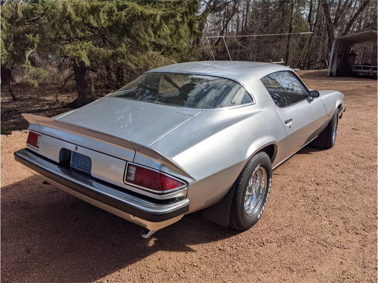 1975 Chevrolet Camaro for sale in Stanley, WI – photo 11