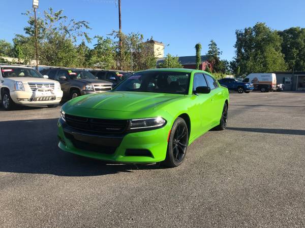 ★★★DODGE CHARGER "LOADED"►$1499 DOWN-"99.9% APPRO for sale in Marrero, LA – photo 2