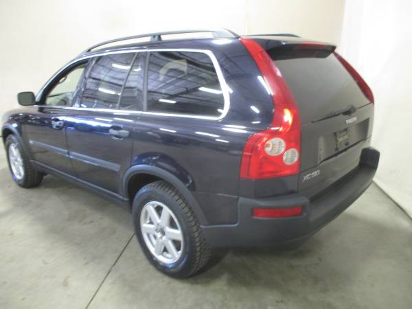 2006 VOLVO XC90 AWD AW4256 - cars & trucks - by dealer - vehicle... for sale in Parker, CO – photo 8