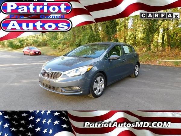 2016 Kia Forte BAD CREDIT DONT SWEAT IT! ✅ for sale in Baltimore, MD