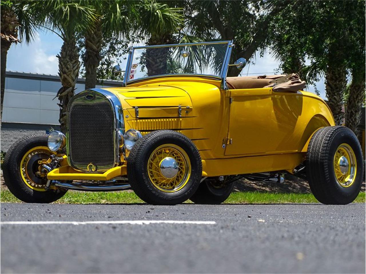 1929 Ford Model A for sale in Palmetto, FL – photo 4