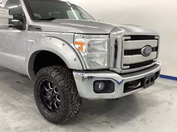 2015 Ford F-350SD XLT - Special Savings! - - by dealer for sale in Higginsville, IA – photo 8
