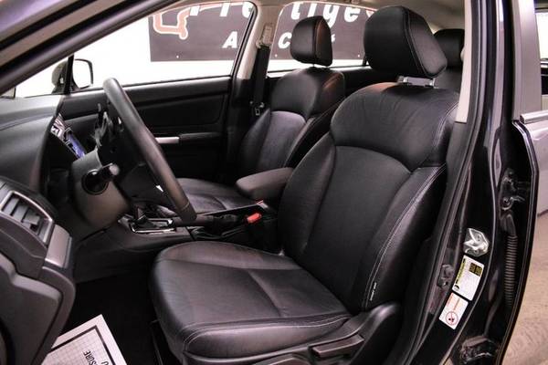 2016 Subaru Impreza 2.0i Sport Limited for sale in Akron, OH – photo 4