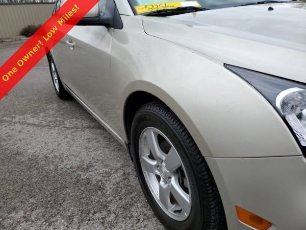 2016 Chevrolet Cruze Limited 1LT for sale in Green Bay, WI – photo 10