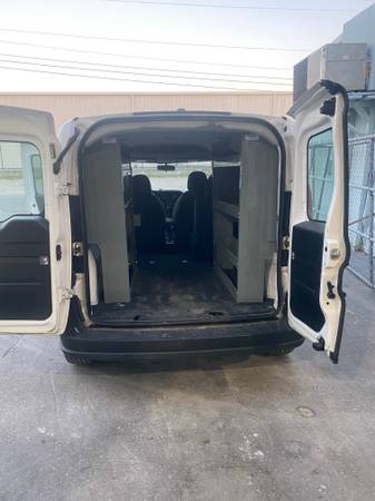 2015 Ram ProMaster City Pro Master Van for sale in Palm Harbor, FL – photo 4