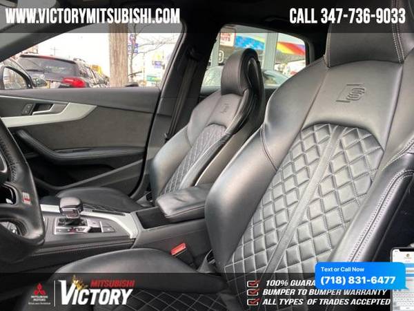 2018 Audi S4 3.0T Prestige - Call/Text - cars & trucks - by dealer -... for sale in Bronx, NY – photo 12