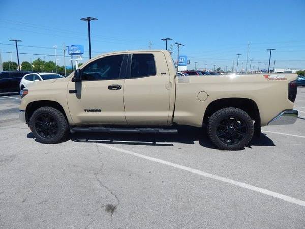 2019 Toyota Tundra SR5 - - by dealer - vehicle for sale in Tulsa, OK – photo 6
