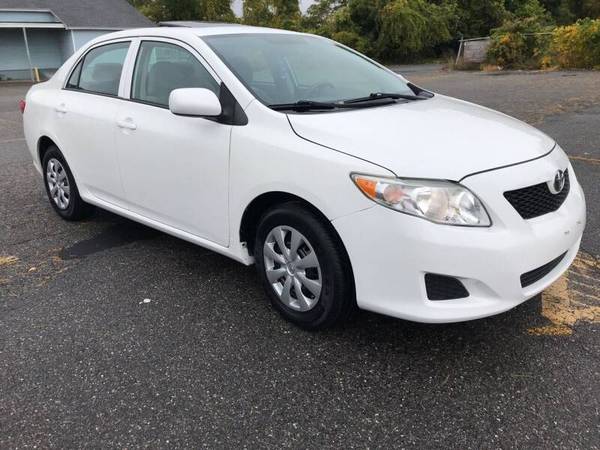 2009 Toyota Corolla LE 4dr Sedan 4A, LOW MILES, 90 DAY WARRANTY!!!! for sale in Lowell, MA – photo 7