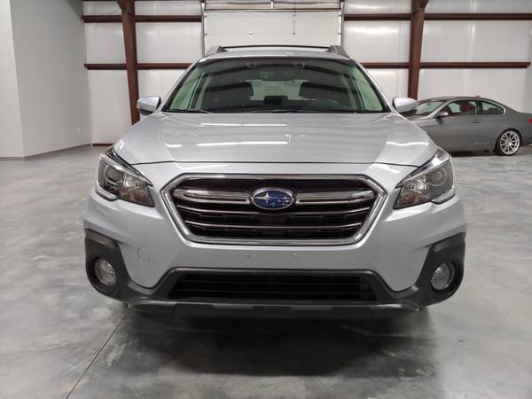 2019 Subaru OUTBACK 2.5I PREMIUM | 12,285 Miles - cars & trucks - by... for sale in Montrose, UT – photo 10