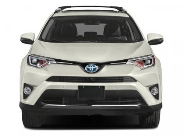 2018 Toyota RAV4 Hybrid Limited - - by dealer for sale in San Antonio, TX – photo 4