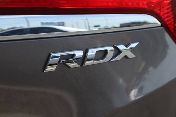 2015 Acura RDX Luxury SUV 3 5L V6 Low mi Camera Sunroof Clean for sale in Longwood , FL – photo 16