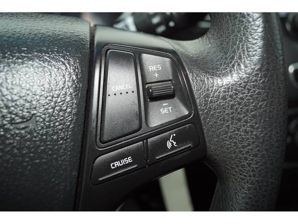 2015 Kia Sorento LX - - by dealer - vehicle automotive for sale in Denton, TX – photo 17