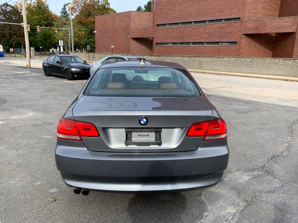 2007 BMW 328XI Coupe Automatic 135K for sale in Manchester, MA – photo 11
