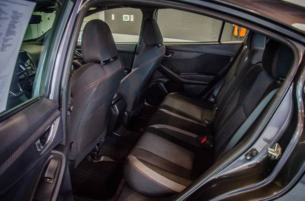 2019 Subaru Impreza AWD All Wheel Drive 2.0i Sport 4-door CVT Sedan... for sale in Bend, OR – photo 12