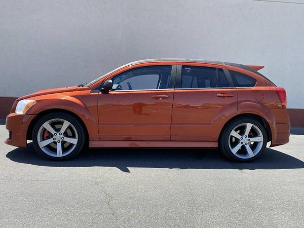 2008 Dodge Caliber SRT4 - 500 DOWN o a c - Call or Text! - cars & for sale in Tucson, AZ – photo 2