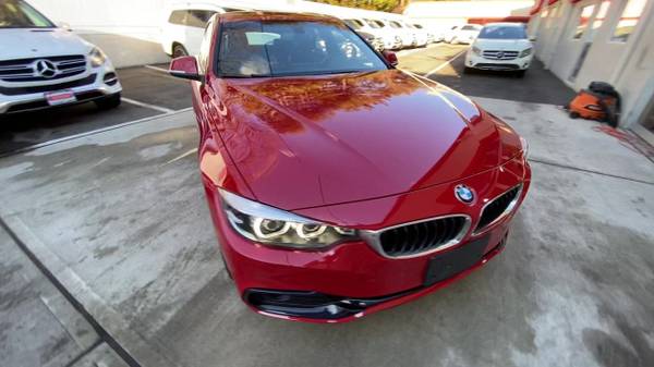 2019 BMW 430i xDrive - - by dealer - vehicle for sale in Great Neck, CT – photo 4