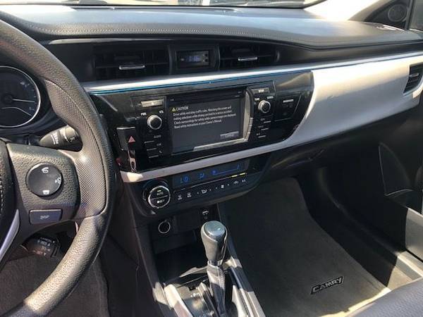 2015 Toyota Corolla LE for sale in Wilmington, CA – photo 8