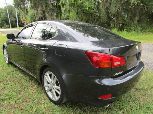 2006 Lexus IS - Financing Available! - cars & trucks - by dealer -... for sale in Longwood , FL – photo 8
