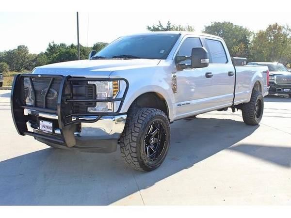 2018 Ford F250 F250 F 250 F-250 truck XL for sale in Chandler, OK – photo 6