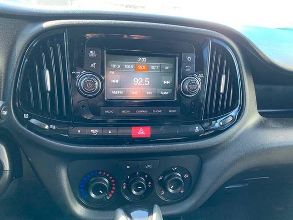 2016 Ram ProMaster City - cars & trucks - by dealer - vehicle... for sale in Sioux Falls, SD – photo 7
