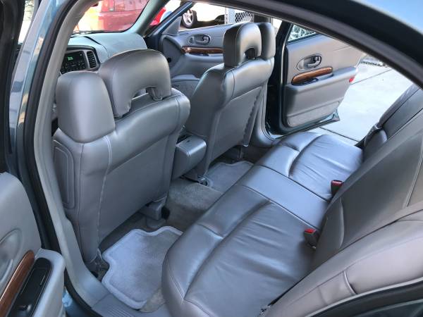 2001 Buick Lesabre Custom 112k miles - - by dealer for sale in Charlotte, NC – photo 13