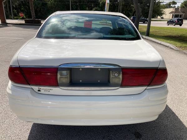 2001 Buick LeSabre - WARRANTY! FINANCING! - cars & trucks - by... for sale in Melbourne , FL – photo 5