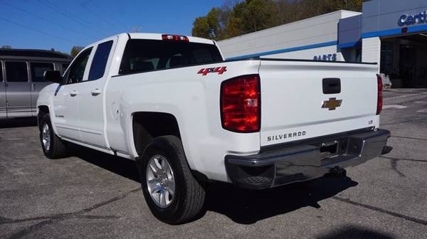 2019 Chevrolet Silverado 1500 LD - - by dealer for sale in Milford, OH – photo 3