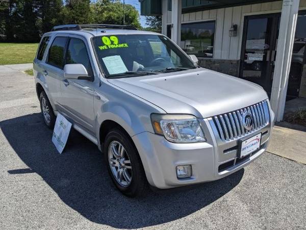 2009 Mercury Mariner Premier V6 2WD - Down Payments As Low As 500 for sale in Shelby, NC – photo 2