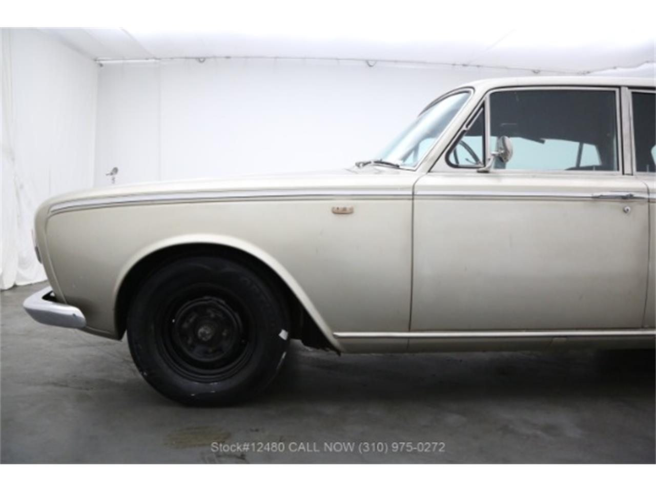 1967 Rolls-Royce Silver Shadow for sale in Beverly Hills, CA – photo 11