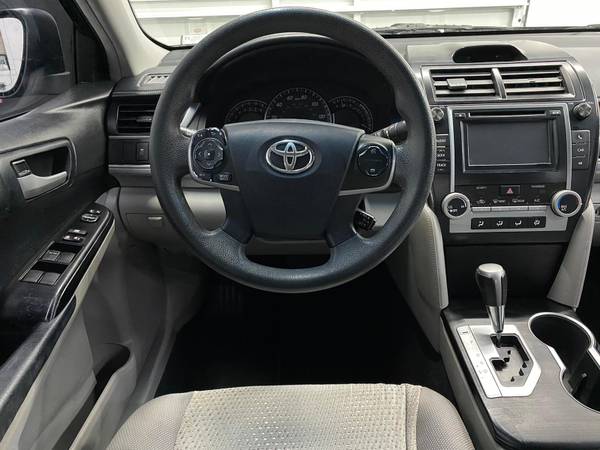 2012 Toyota Camry - cars & trucks - by owner - vehicle automotive sale for sale in Clearwater, FL – photo 12