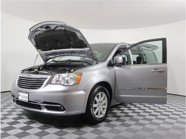 2014 Chrysler Town Country Van Town Country Chrysler for sale in Burien, WA – photo 20
