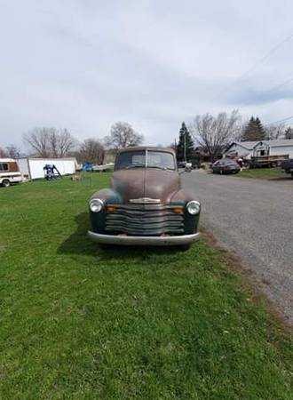 1952 chevy pickup for sale in Other, ID – photo 4