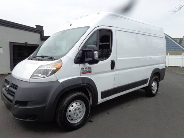 2018 RAM Promaster 1500 High Roof Tradesman 136-in WB - cars & for sale in South Amboy, PA – photo 2