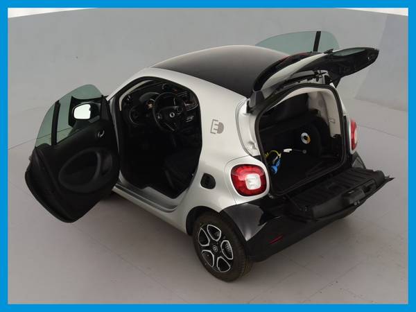 2018 smart fortwo electric drive Prime Hatchback Coupe 2D coupe for sale in Atlanta, AZ – photo 17