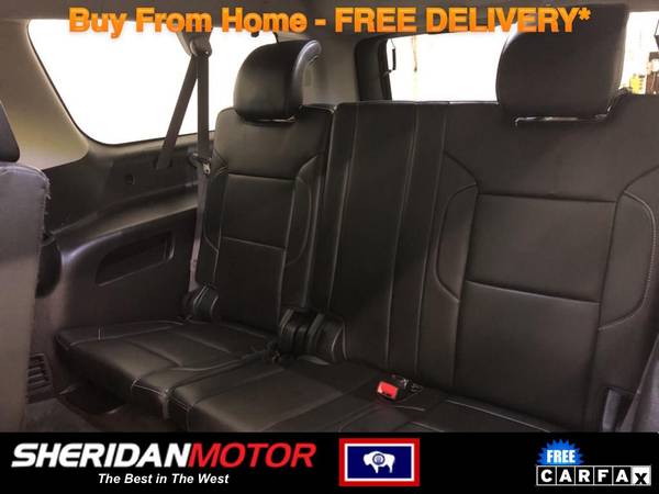 2015 Chevrolet Chevy Suburban LT **WE DELIVER TO MT & NO SALES TAX**... for sale in Sheridan, MT – photo 7