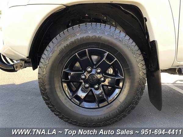 2015 Toyota Tacoma PreRunner for sale in Temecula, CA – photo 7