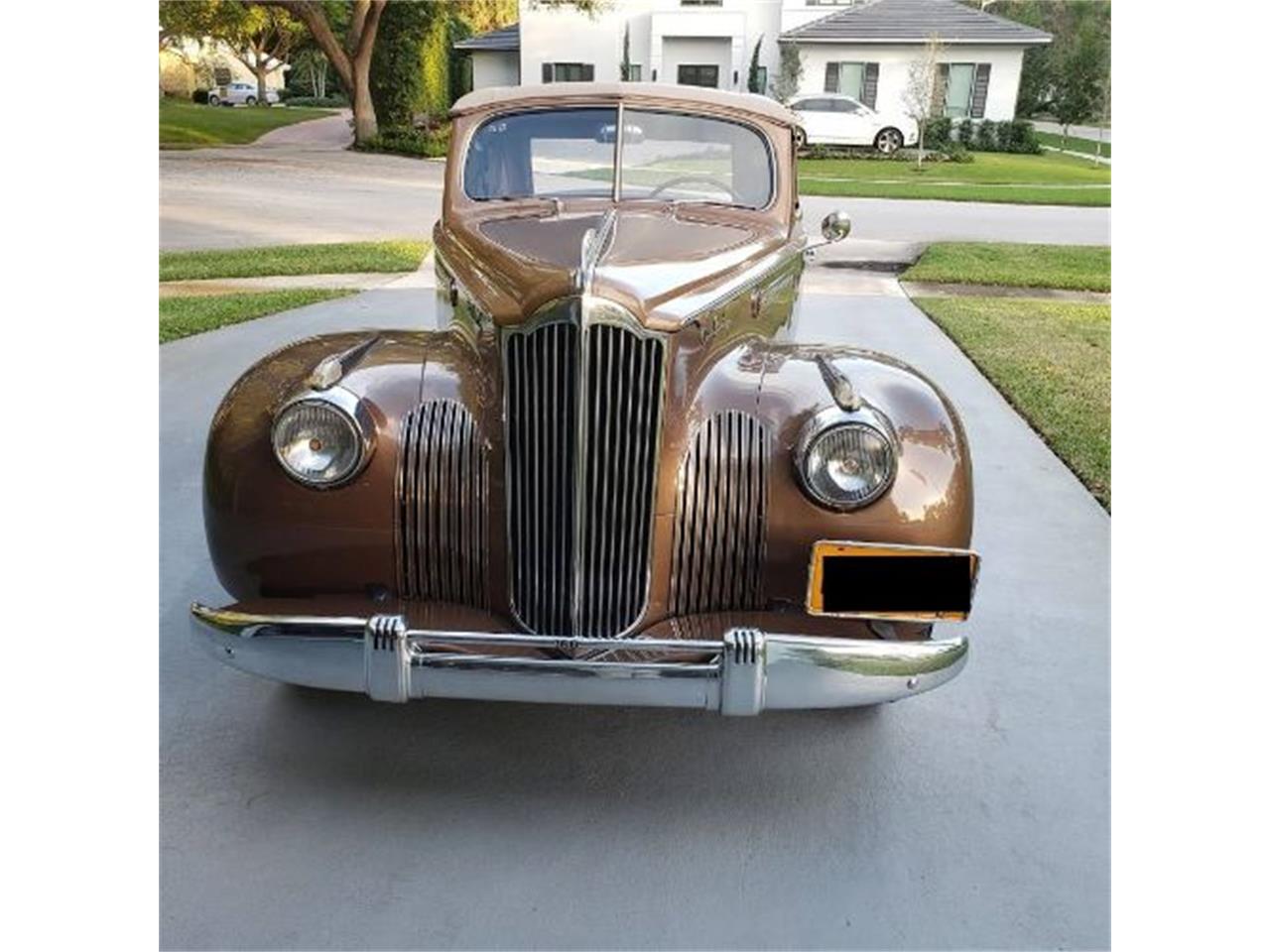 1941 Packard 160 for sale in Cadillac, MI – photo 3