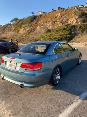 2008 BMW 335i Convertible Clean, Adult Driven - - by for sale in Thousand Oaks, CA – photo 12