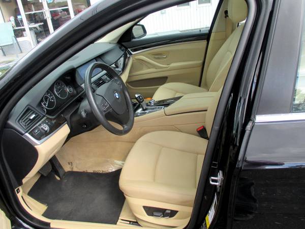 2012 BMW 528i xDrive 4dr Sdn 528i xDrive AWD - - by for sale in Fairless Hills, PA – photo 10