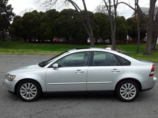 2005 VOLVO S40 (LOW MILES) - - by dealer - vehicle for sale in MANASSAS, District Of Columbia – photo 8