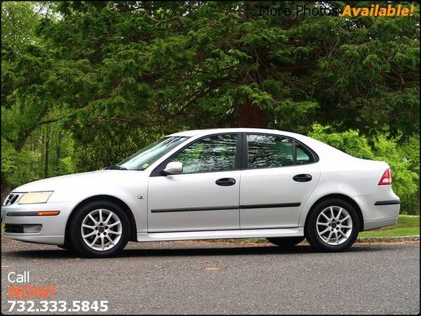 *SAAB* *9-3* *LINEAR* *SEDAN* *MUST SEE* *passat* *is300* *maxima* for sale in East Brunswick, NY – photo 19
