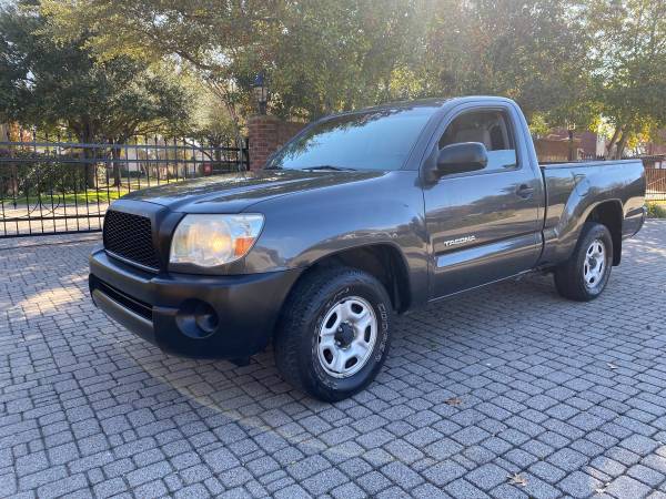 2010 Toyota Tacoma clean title call today - cars & trucks - by owner... for sale in Richardson, TX – photo 11